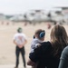 VRC-40 Returns from Deployment