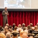 Chief of Staff of the Air Force speaks at Air University's National Security Forum