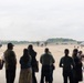 VRC-40 Returns from Deployment