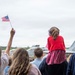 Carrier Air Wing (CVW) 8 Homecoming