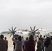 VRC-40 Returns from Deployment