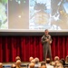 Chief of Staff of the Air Force speaks at Air University's National Security Forum