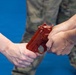 Survival, Evasion, Resistance, Escape: Doing what it takes to get home safe