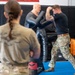 Survival, Evasion, Resistance, Escape: Doing what it takes to get home safe