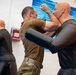 Survival, Evasion, Resistance, Escape: Doing what it takes to get home safe