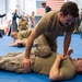Survival, Evasion, Resistance, Escape: Doing what it takes to get home safe