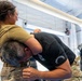 Survival, Evasion, Resistance, Escape: Doing what it takes to get home safe