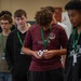 Carl Albert High School GEAR UP Tour