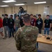 Carl Albert High School GEAR UP Tour