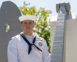 Duluth Navy Week