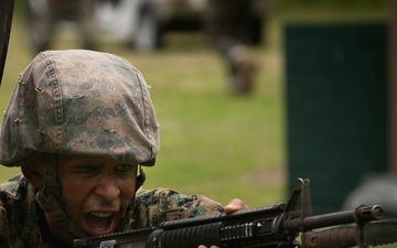 Hotel Company Warfighting Technique Course