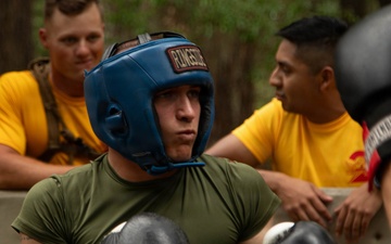 Hotel Company Warfighting Technique Course