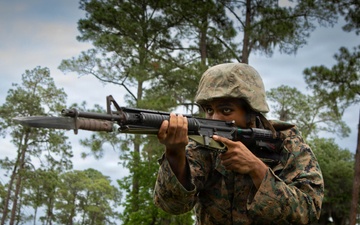 Hotel Company Warfighting Technique Course