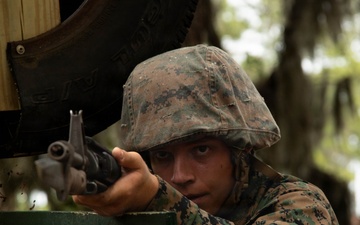 Hotel Company Warfighting Technique Course