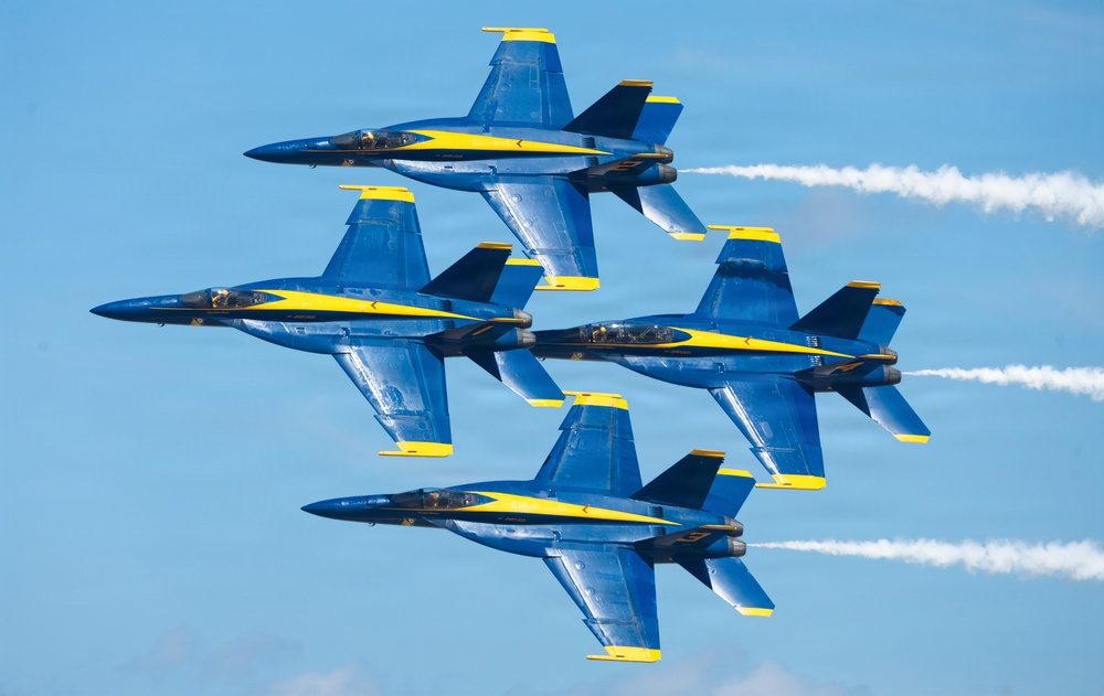 2026 MCAS Cherry Point Air Show