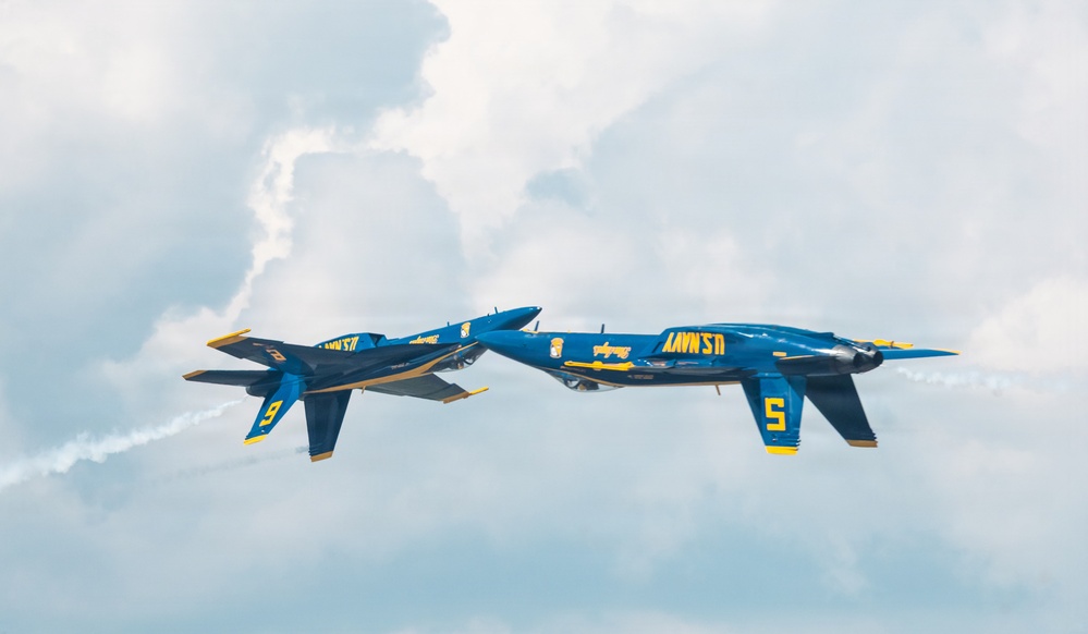 2026 MCAS Cherry Point Air Show