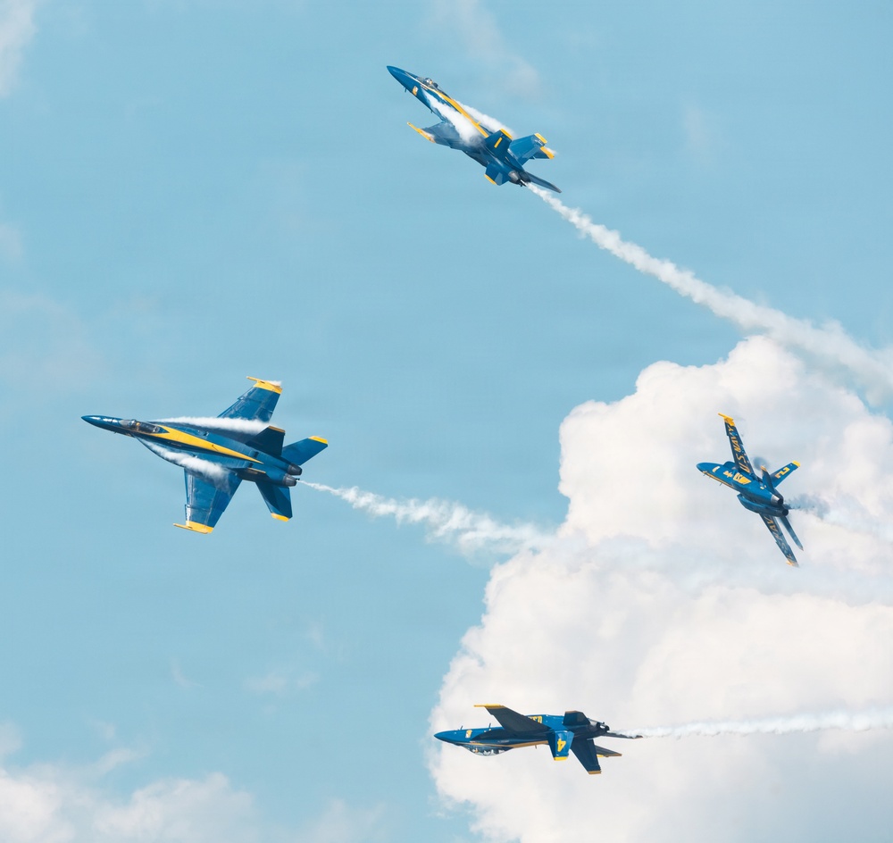 2026 MCAS Cherry Point Air Show