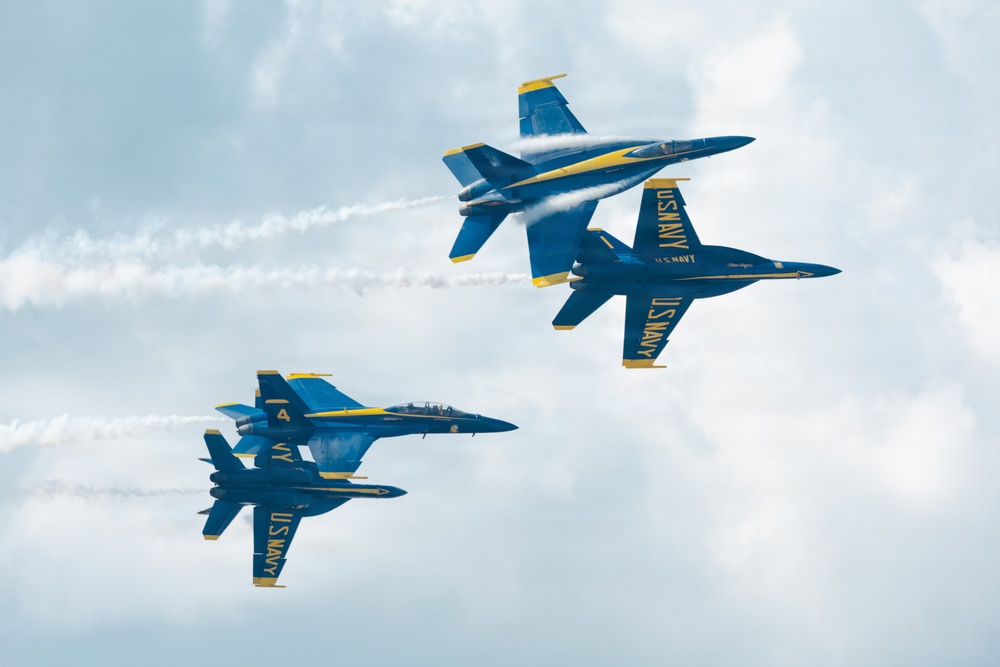 2026 MCAS Cherry Point Air Show