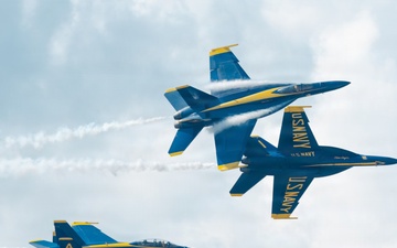 2026 MCAS Cherry Point Air Show