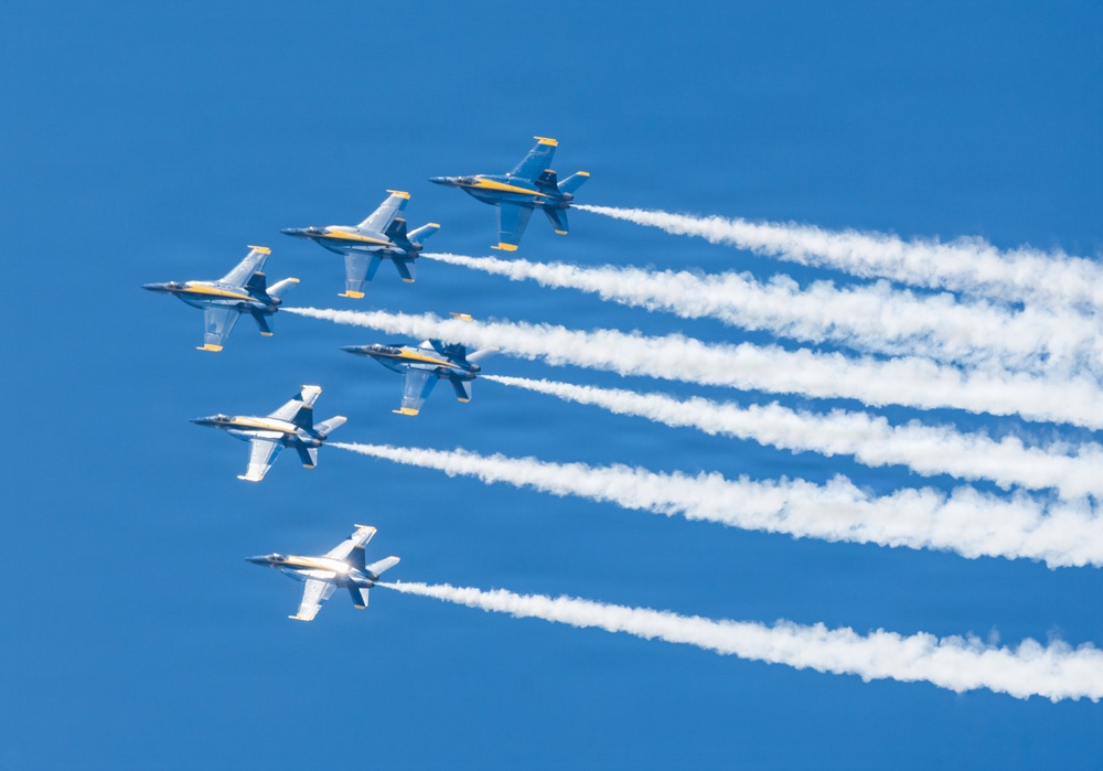 2026 MCAS Cherry Point Air Show