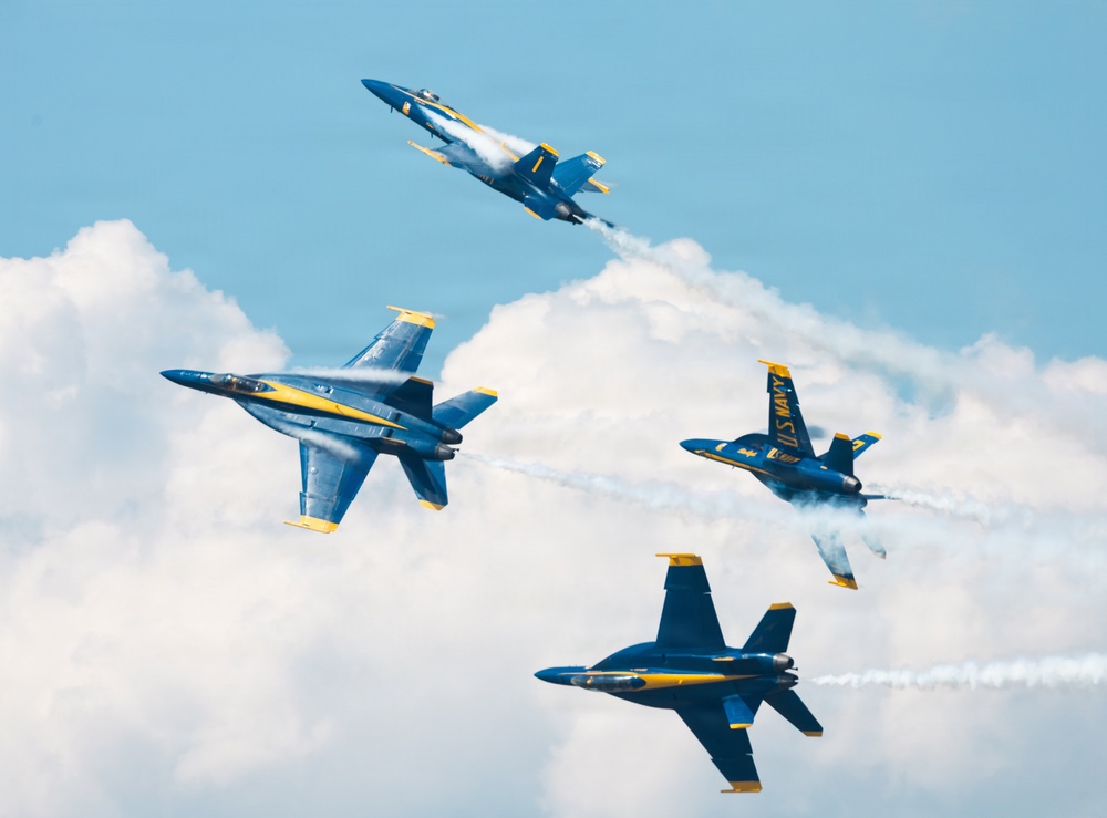 2026 MCAS Cherry Point Air Show