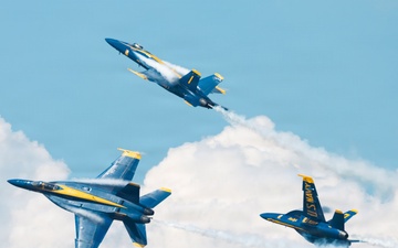 2026 MCAS Cherry Point Air Show