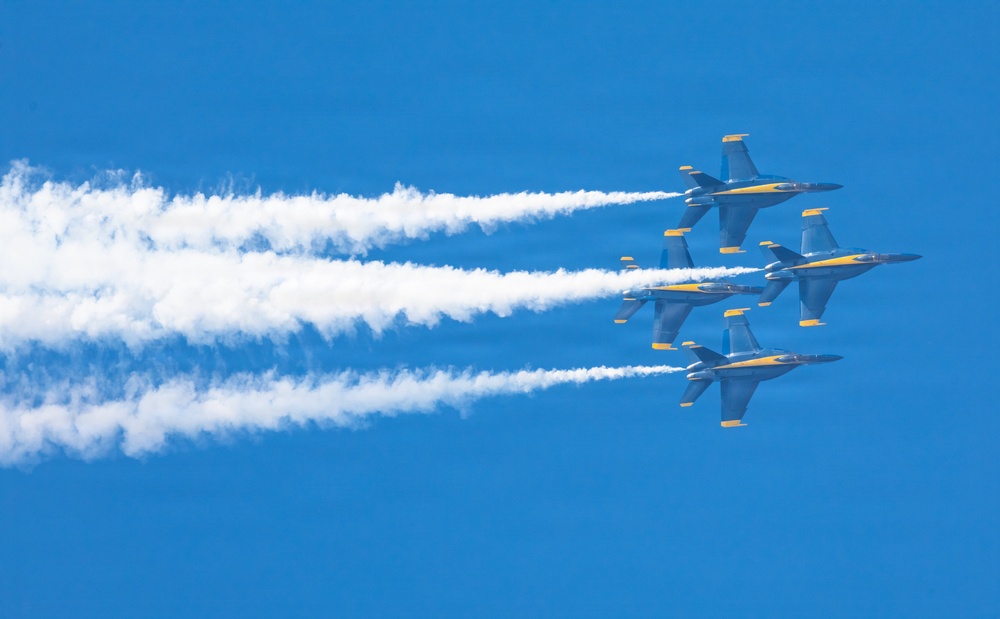2026 MCAS Cherry Point Air Show