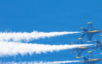 2026 MCAS Cherry Point Air Show