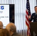 Eleventh Air Force deputy commander advances understanding of combined headquarter mission with MOAA
