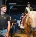 2026 Buc Days Rodeo Future Soldier Oath of Enlismtnet
