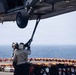 31st MEU | Vertical Replenishment aboard USS Tripoli (LHA 7)