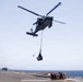 31st MEU | Vertical Replenishment aboard USS Tripoli (LHA 7)