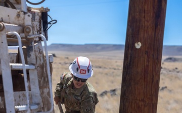 Light up Navajo