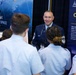 Space Systems Command engages with STEM students at Space Symposium
