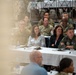 CSAF and CMSAF speak to future command teams