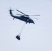 31st MEU | Vertical Replenishment aboard USS Tripoli (LHA 7)