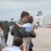 Carrier Air Wing (CVW) 8 Returns Following 11-Month Deployment