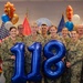 Strength of Spirit: Preparing the Hands of Navy Medicine