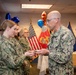 Strength of Spirit: Preparing the Hands of Navy Medicine