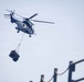 31st MEU | Vertical Replenishment aboard USS Tripoli (LHA 7)