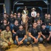 2026 Buc Days Rodeo Future Soldier Oath of Enlismtnet