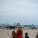 VFA-213 Returns Home From Deployment