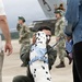 Carrier Air Wing (CVW) 8 Returns Following 11-Month Deployment