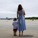 Carrier Air Wing (CVW) 8 Returns Following 11-Month Deployment