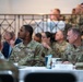 CSAF and CMSAF speak to future command teams