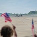 VRC-40 Homecoming