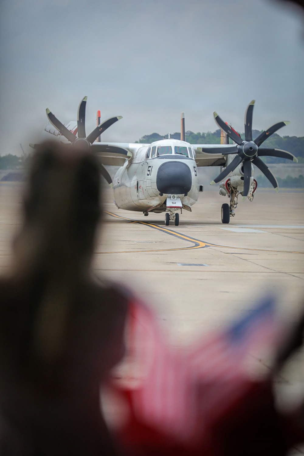 VRC-40 Homecoming