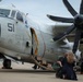 VRC-40 Homecoming
