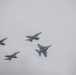 CVW-8 Returns Home Following Eleven-Month Deployment