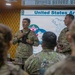 New host, high jungle maneuvers focus for Western Hemisphere Command infantry exercise Southern Vanguard